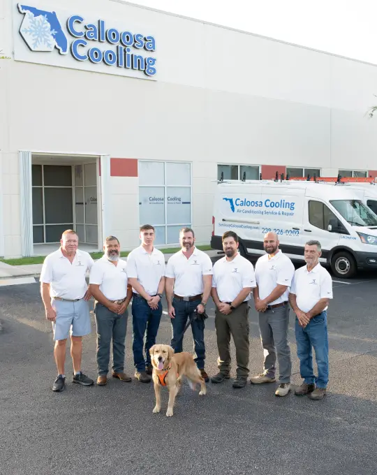 Caloosa Cooling photo 3