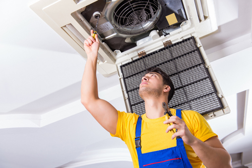You are currently viewing Importance of Having an Air Condition System / HVAC Maintenance Plan