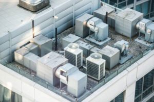 Read more about the article Types of AC Systems