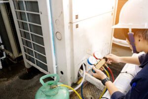 Read more about the article How to Prepare Your A/C For Hurricane Season