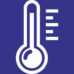Heating in Caloosa