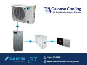 Read more about the article Daikin Fit Air Conditioner $900 Rebate