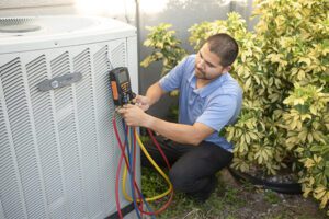 Read more about the article What are the Benefits of AC Maintenance?