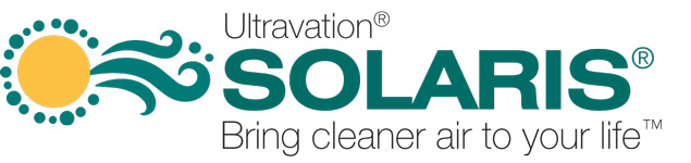 Ultravation Solaris Logo