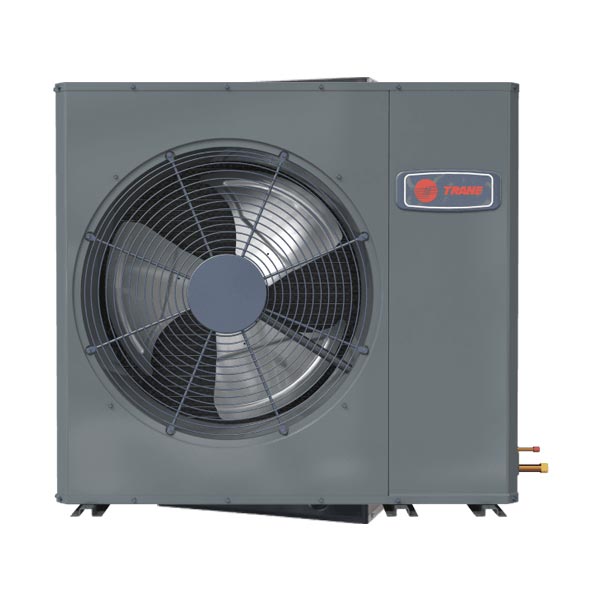 HVAC System: Heat Pump