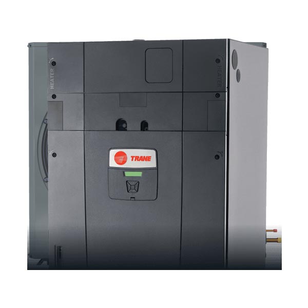 HVAC System: Air Handler