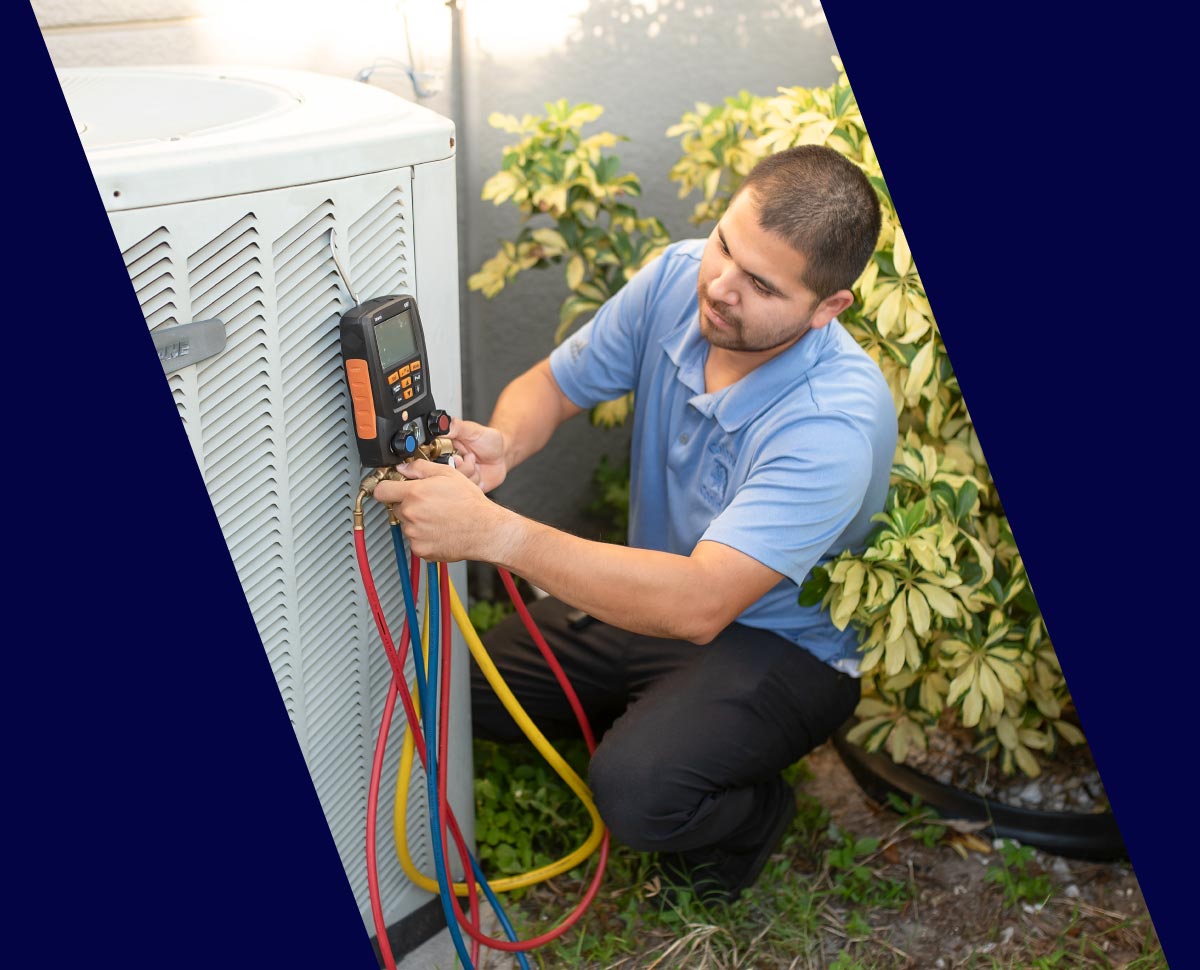 You are currently viewing Importance of Having an Air Condition System / HVAC Maintenance Plan