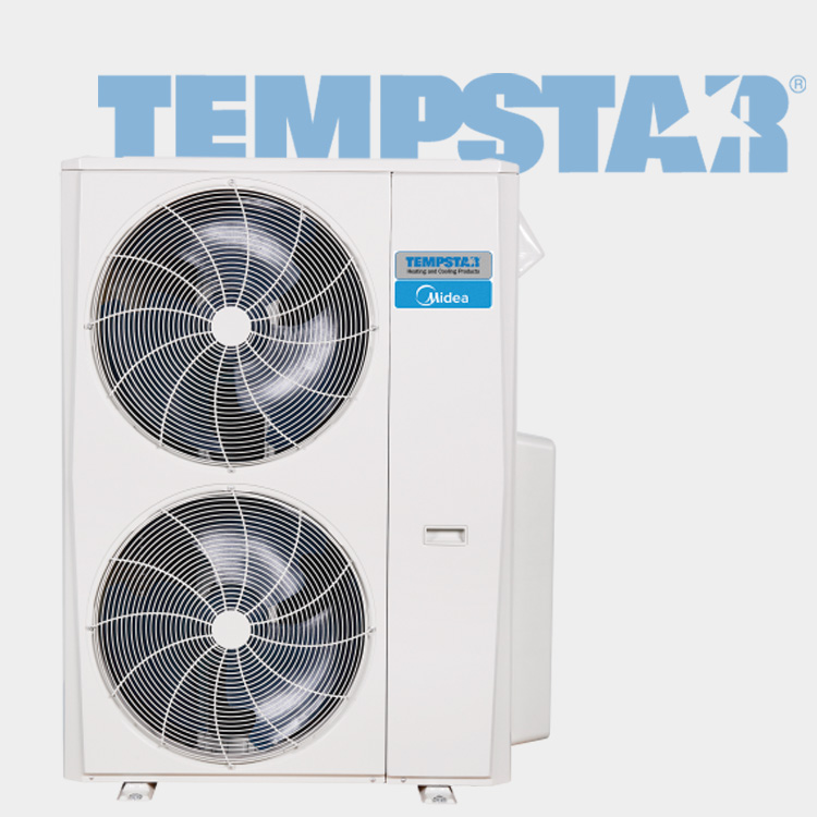 Tempstar Ductless System