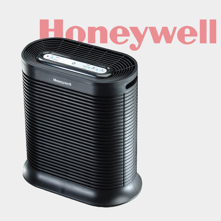 Honeywell Black Air Purifier