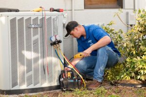 Read more about the article Does Your Homeowners Insurance Cover Broken HVAC?
