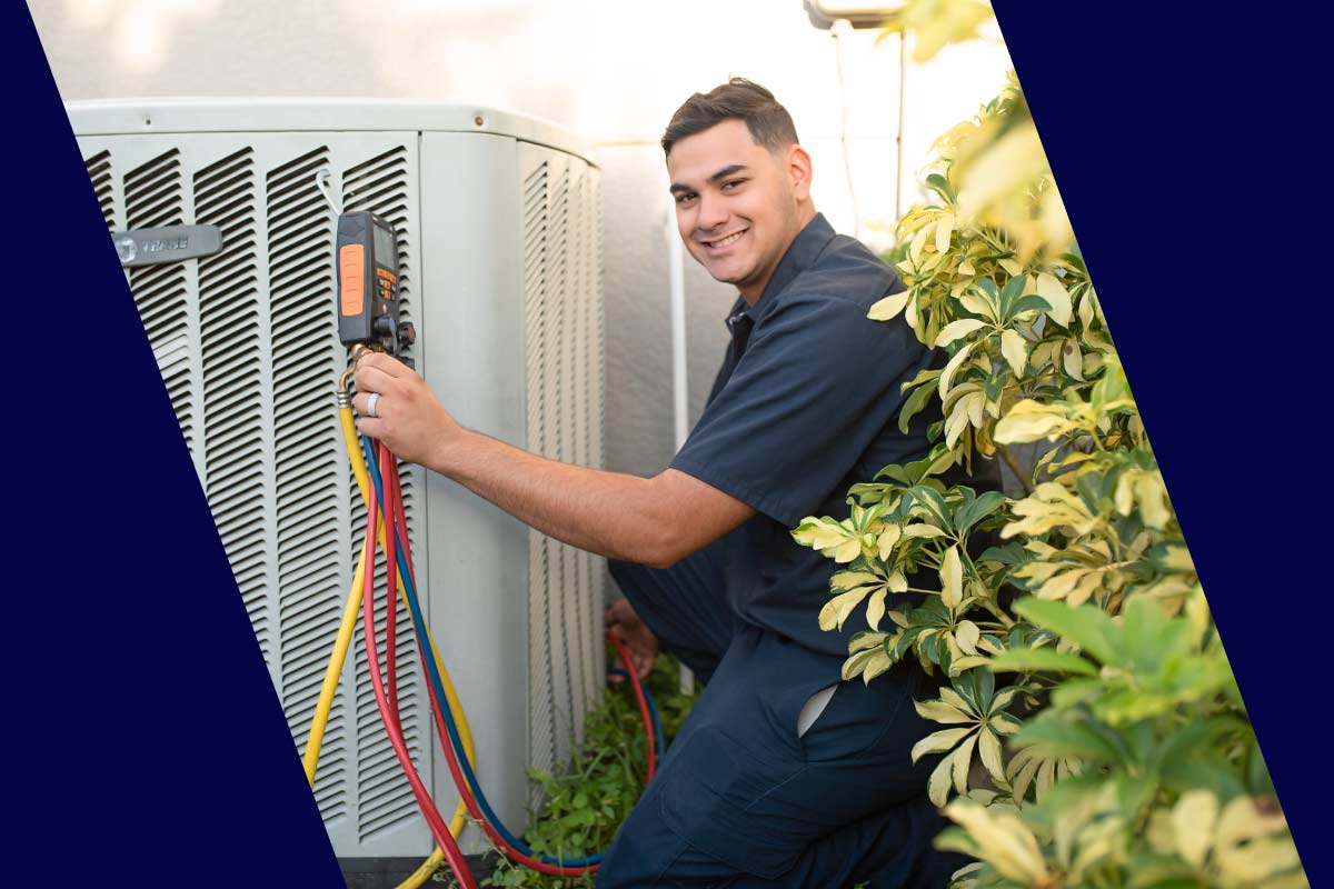 You are currently viewing Enjoy South Florida Winter with HVAC Systems