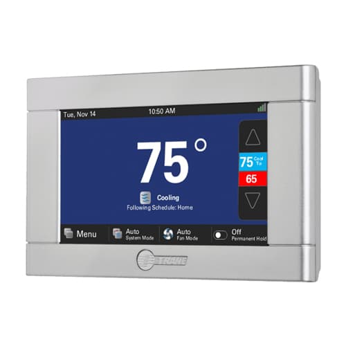Trane Smart Thermostat