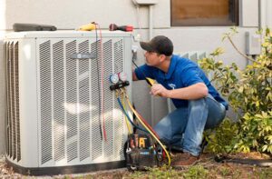 Read more about the article What Could Void the HVAC Warranty?