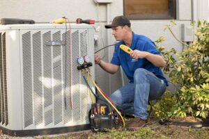 Read more about the article Addressing Common AC Problems and Its Solutions
