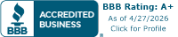 Caloosa Cooling BBB Business Review