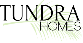 Tundra Homes Logo