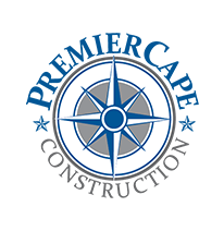 Premier Cape Construction Logo
