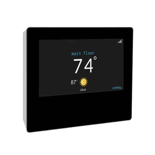 Tempstar Thermostat