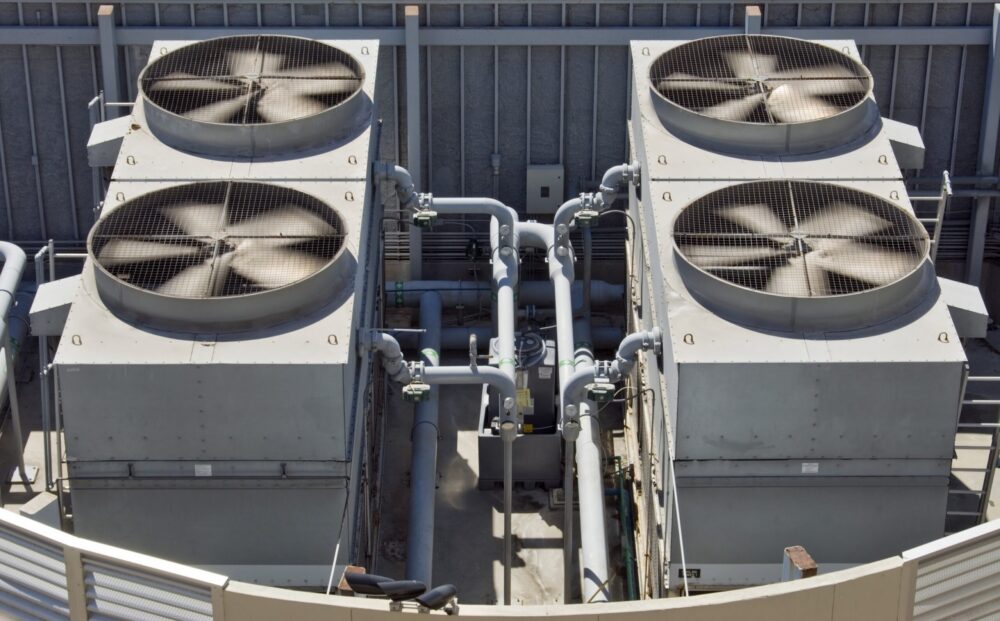Rooftop HVAC in Fort Myers, FL